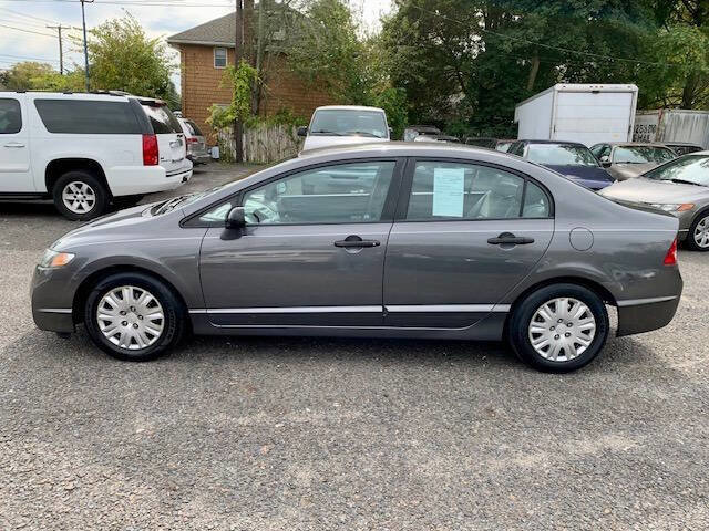 Used 2011 Honda Civic DX-VP image 6