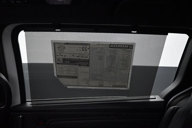 New 2026 Honda Odyssey Sport-L image 28