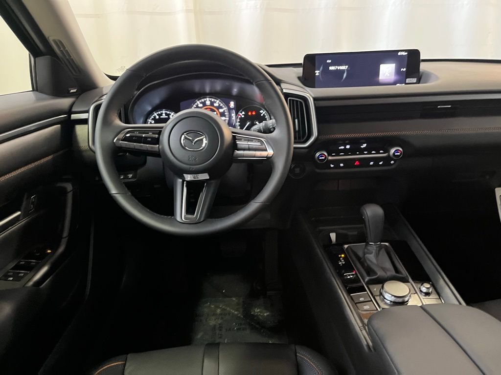 New 2026 MAZDA CX-50 AWD 2.5 S w/ Cargo Package image 19
