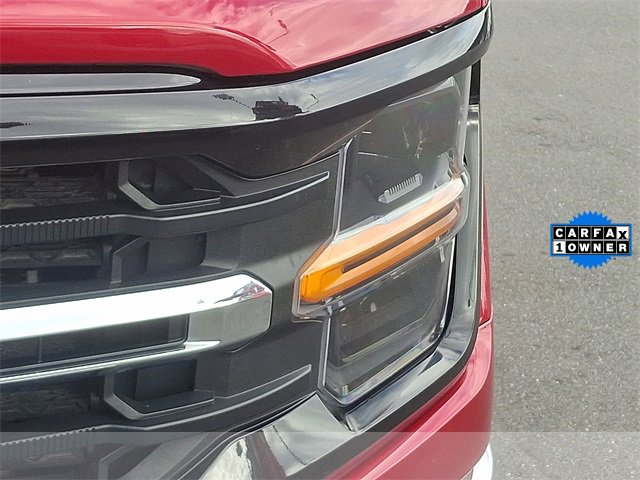 Used 2024 Ford F150 XLT w/ Equipment Group 302A MID image 9