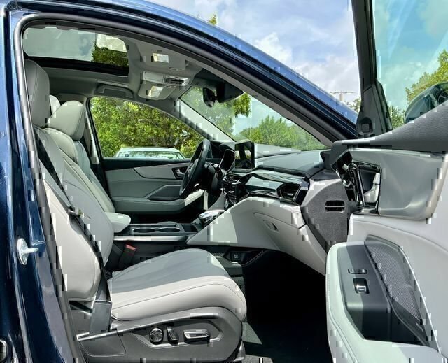 New 2026 Acura MDX w/ Technology Package FWD image 14