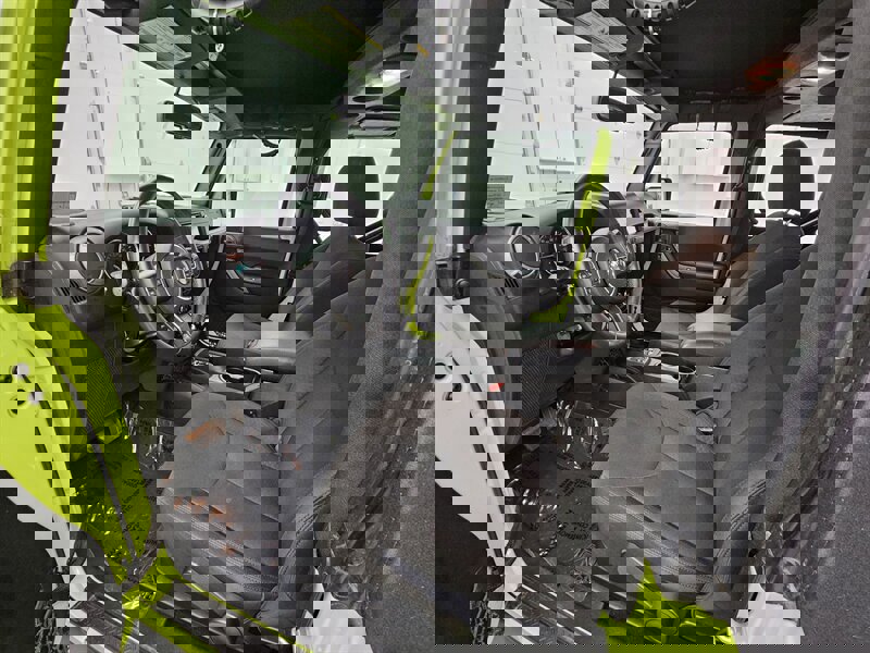 Used 2016 Jeep Wrangler Sport w/ Quick Order Package 24S image 11