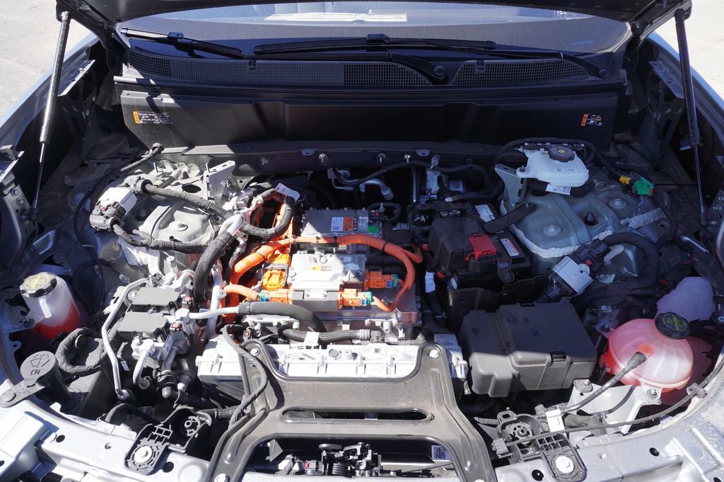 New 2026 Cadillac Vistiq Luxury AWD/4WD image 7