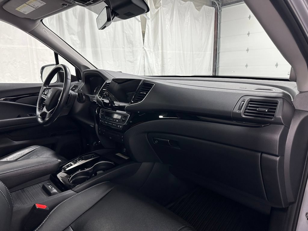 Used 2019 Honda Pilot Elite image 65