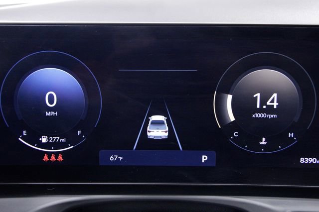 Used 2025 Hyundai Santa Cruz SEL image 22