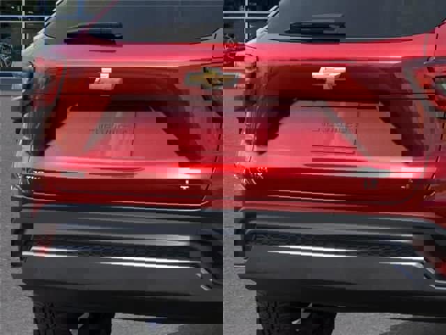 New 2026 Chevrolet Trax LT image 14