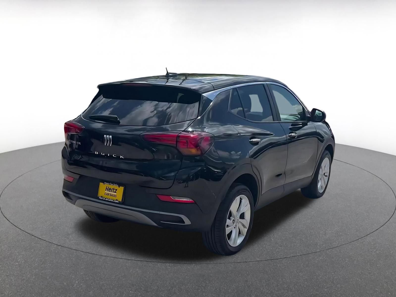 Used 2025 Buick Encore GX Preferred AWD/4WD image 14