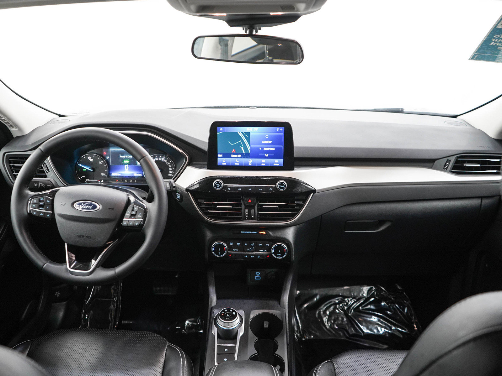 Used 2022 Ford Escape SEL AWD/4WD image 13