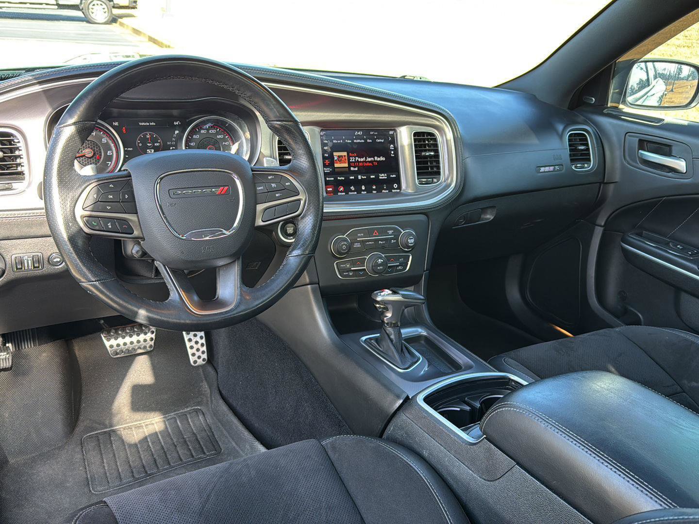 Used 2021 Dodge Charger Scat Pack w/ Plus Group image 16