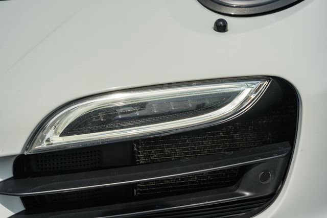 Used 2014 Porsche 911 Turbo AWD/4WD image 14