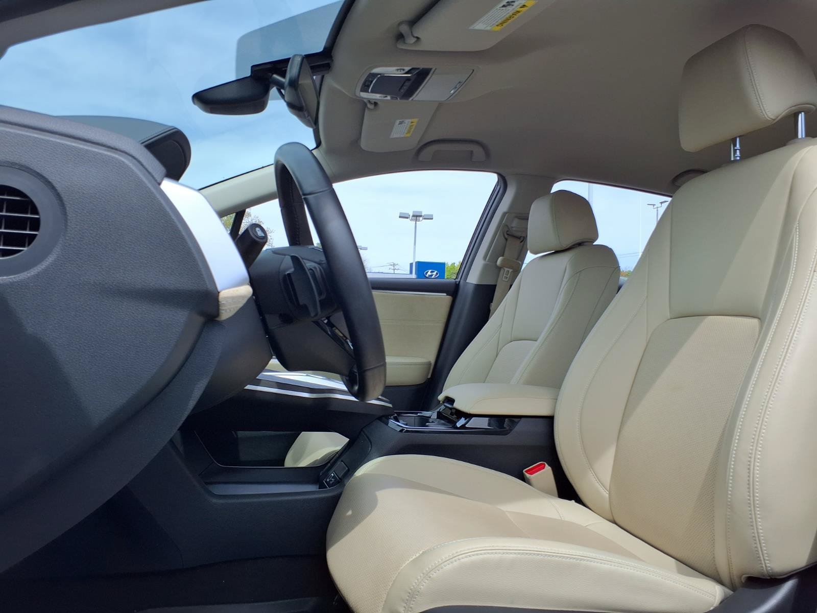 Used 2021 Honda Clarity Touring image 23