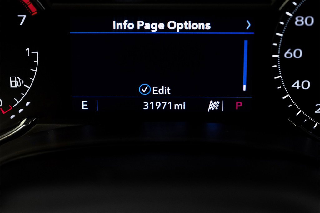 Used 2021 Cadillac CT4 Premium Luxury image 19