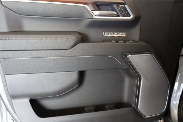 New 2026 GMC Sierra 1500 Denali w/ Technology Package image 10