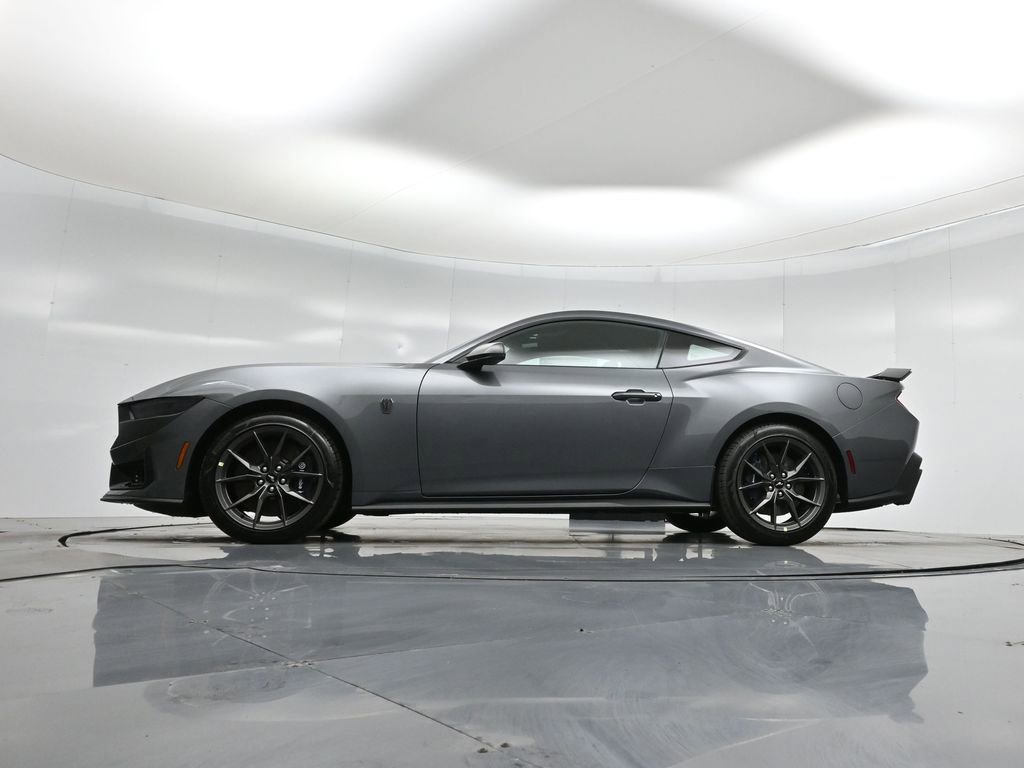 New 2026 Ford Mustang Dark Horse RWD image 7