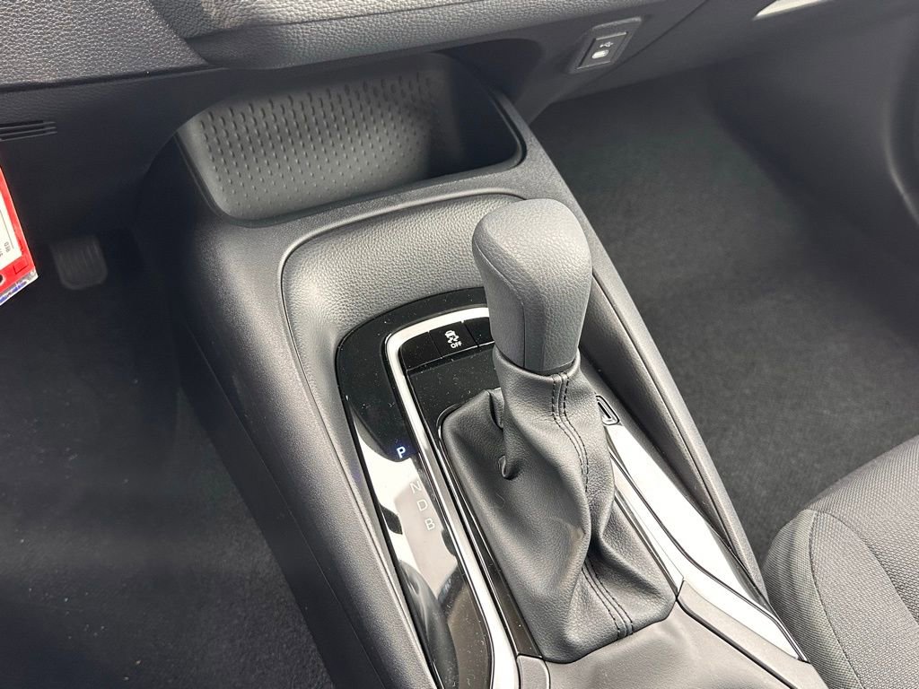 New 2026 Toyota Corolla LE image 29