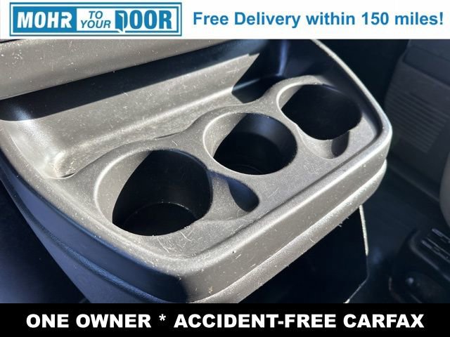 Used 2021 Chevrolet Express 2500 w/ Driver Convenience Package image 16