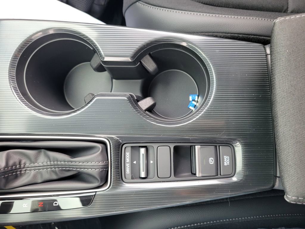 New 2026 Honda Civic Sport image 26