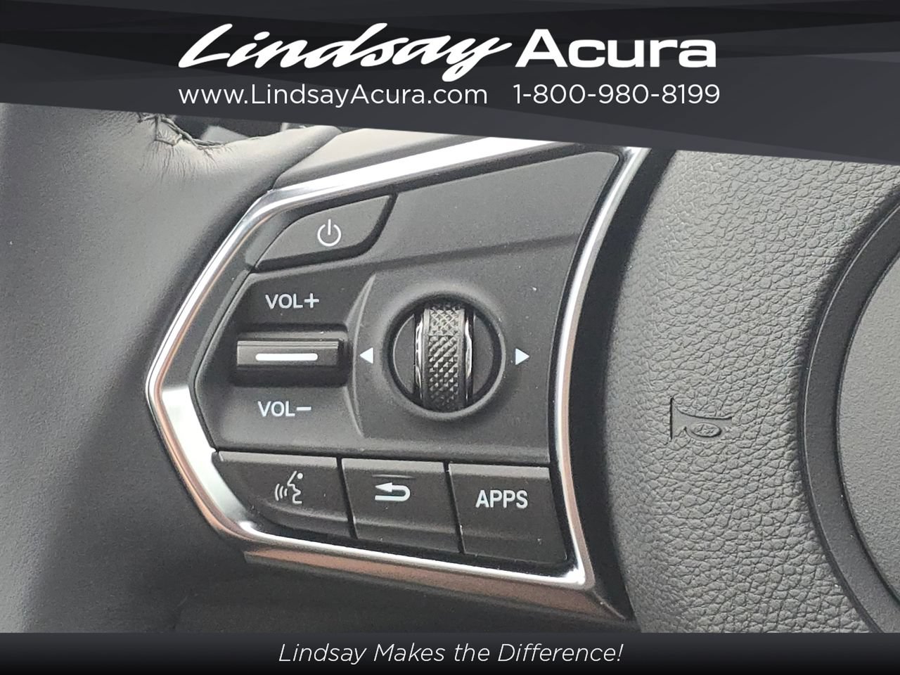 New 2026 Acura RDX SH-AWD image 24