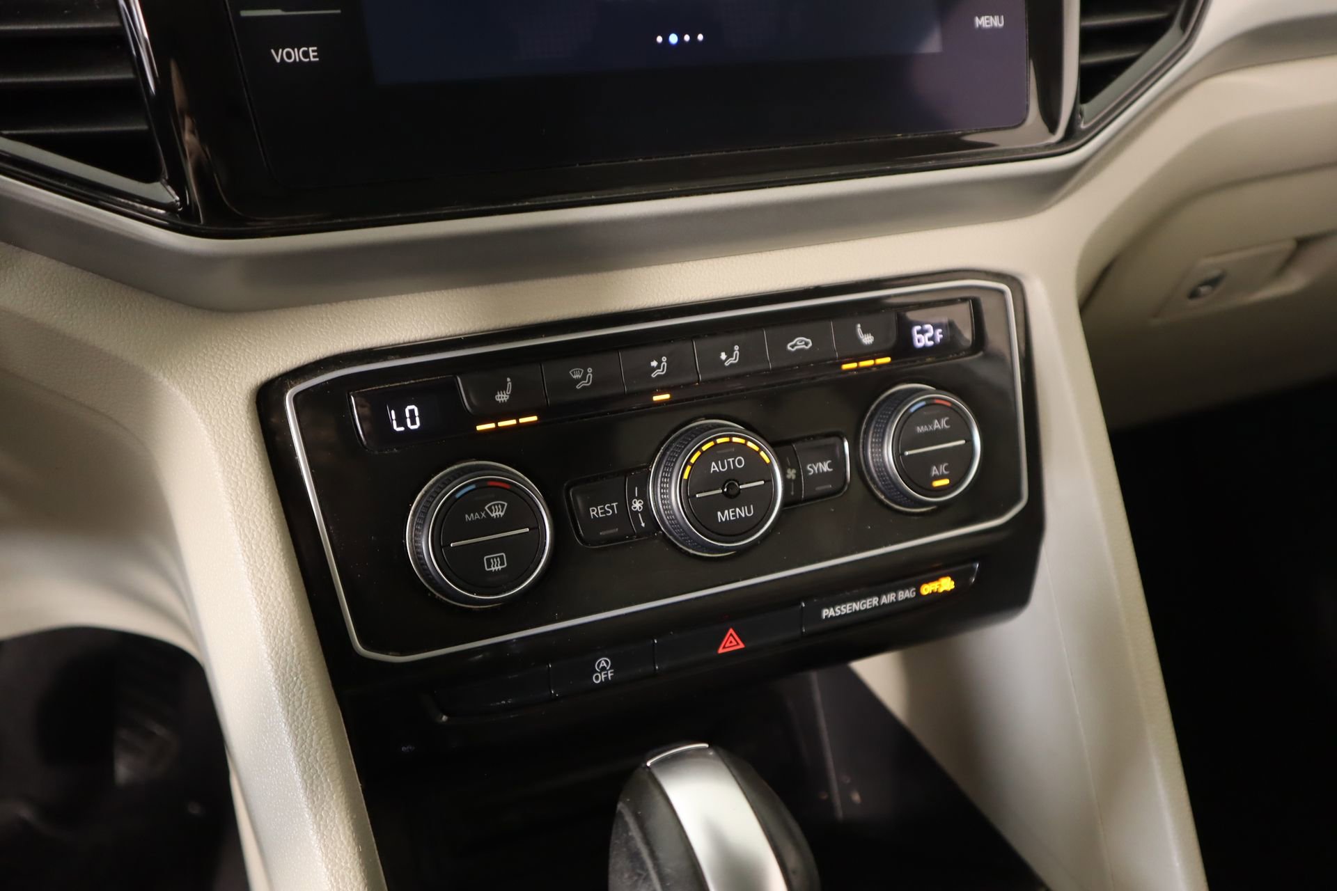 Used 2021 Volkswagen Atlas SEL image 7