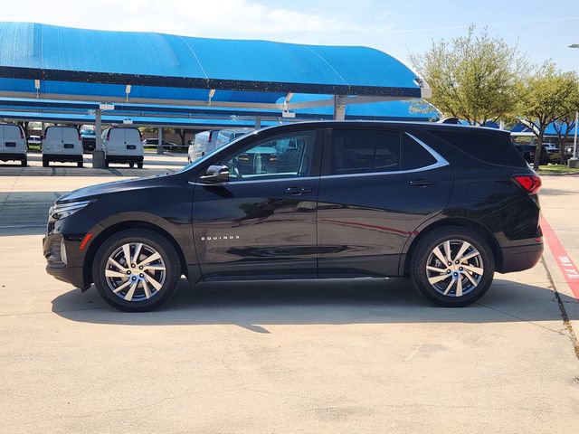 Used 2022 Chevrolet Equinox LT FWD image 12