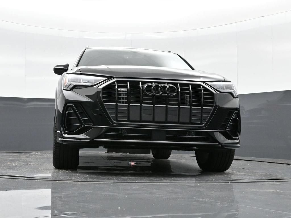 New 2025 Audi Q3 2.0T Premium AWD/4WD image 23