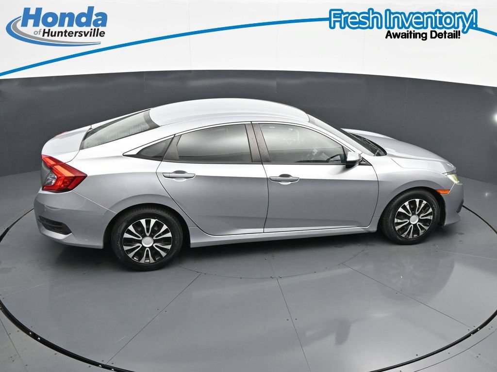 Used 2016 Honda Civic LX image 32