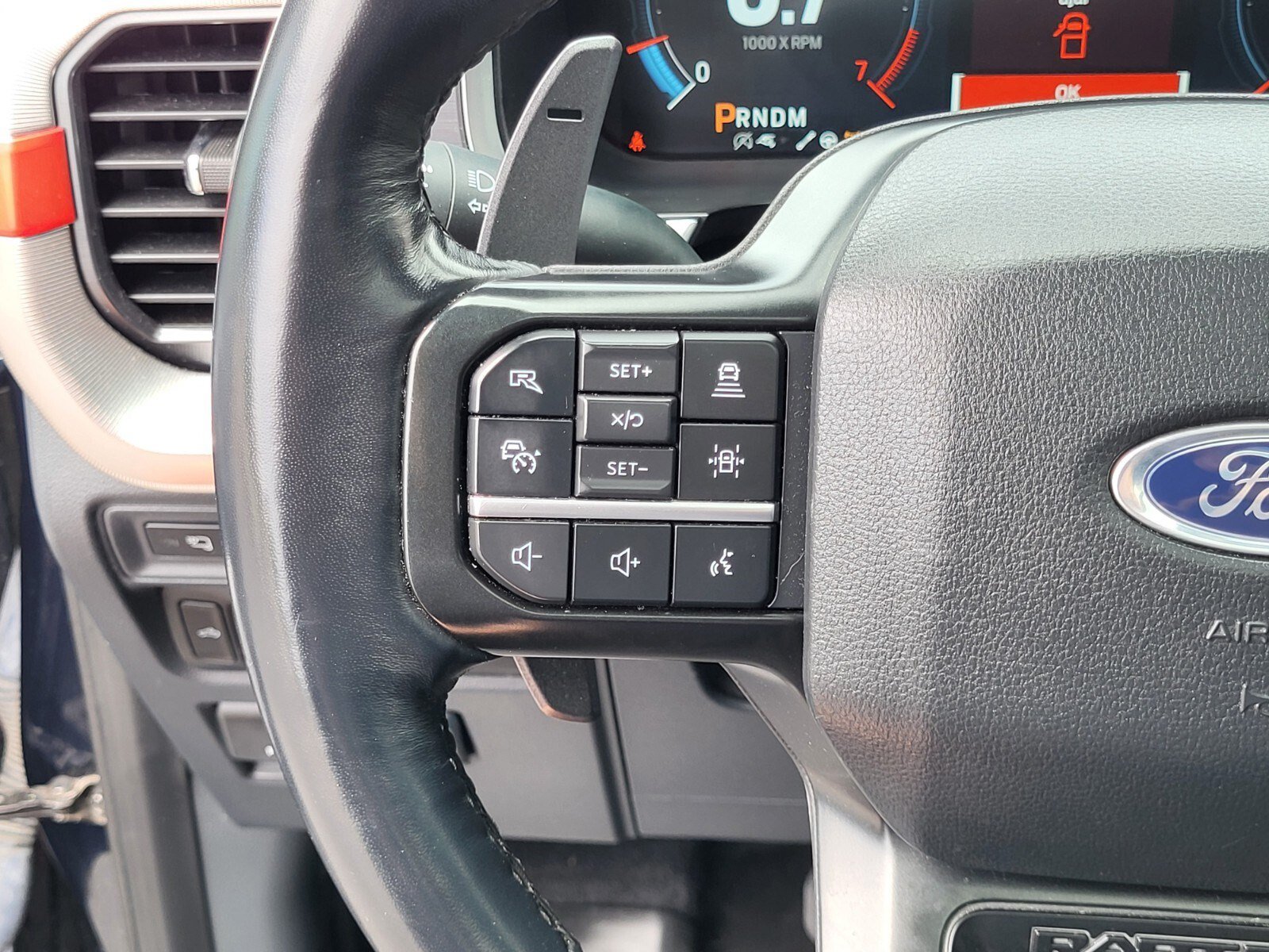 Used 2023 Ford F150 Raptor AWD/4WD image 26