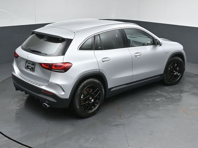 Used 2022 Mercedes-Benz GLA 35 AMG 4MATIC image 48