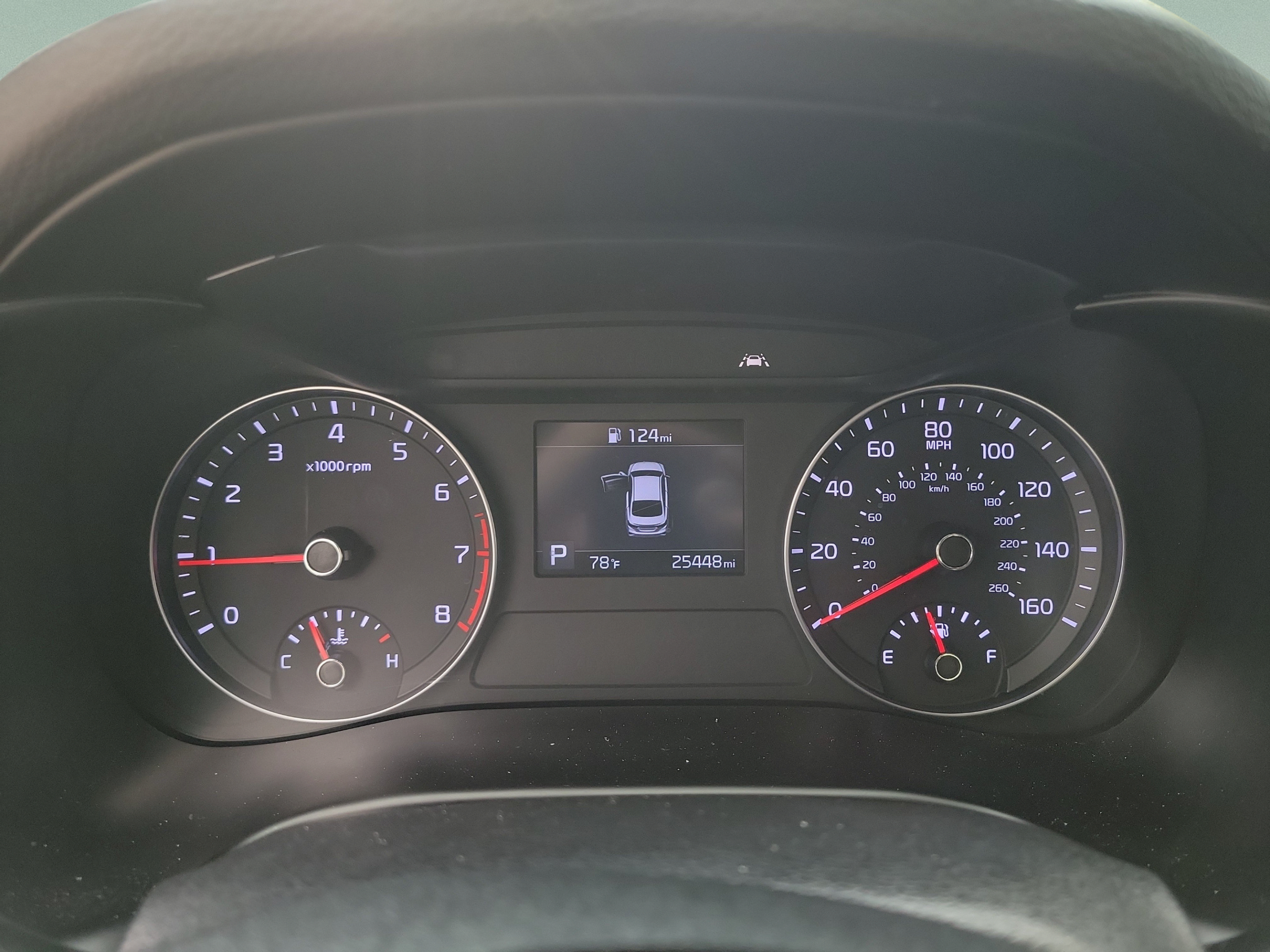 Used 2019 Kia Forte LXS FWD image 27