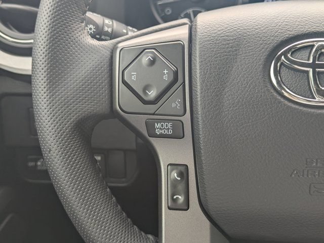 Used 2023 Toyota Tacoma TRD Sport w/ Technology Package AWD/4WD image 21