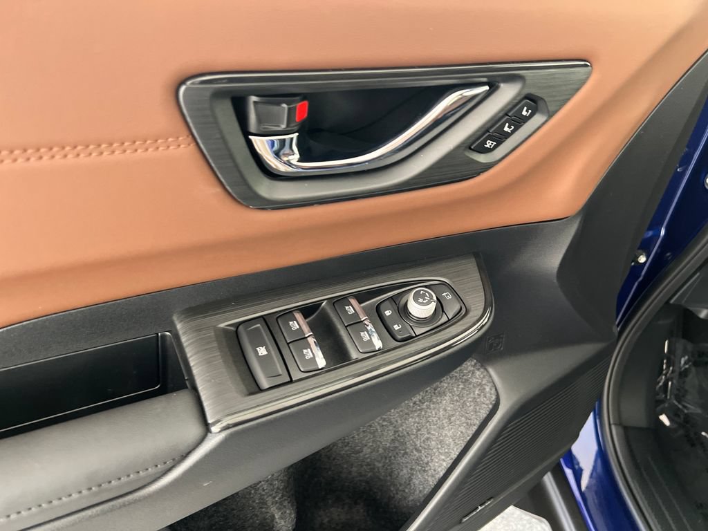 New 2026 Subaru Outback Touring XT AWD/4WD image 13