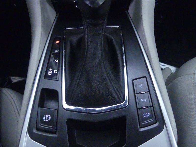 Used 2013 Cadillac SRX Performance w/ Driver Awareness Package FWD image 13