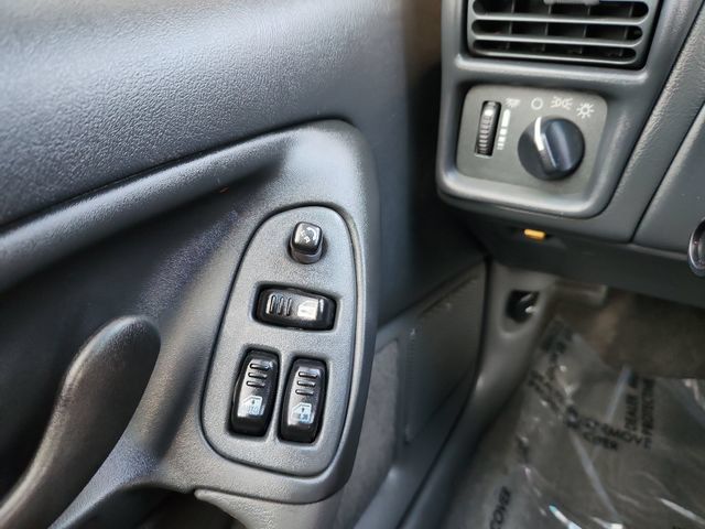 Used 1997 Chevrolet Camaro Z28 w/ Preferred Equipment Group 2 RWD image 32