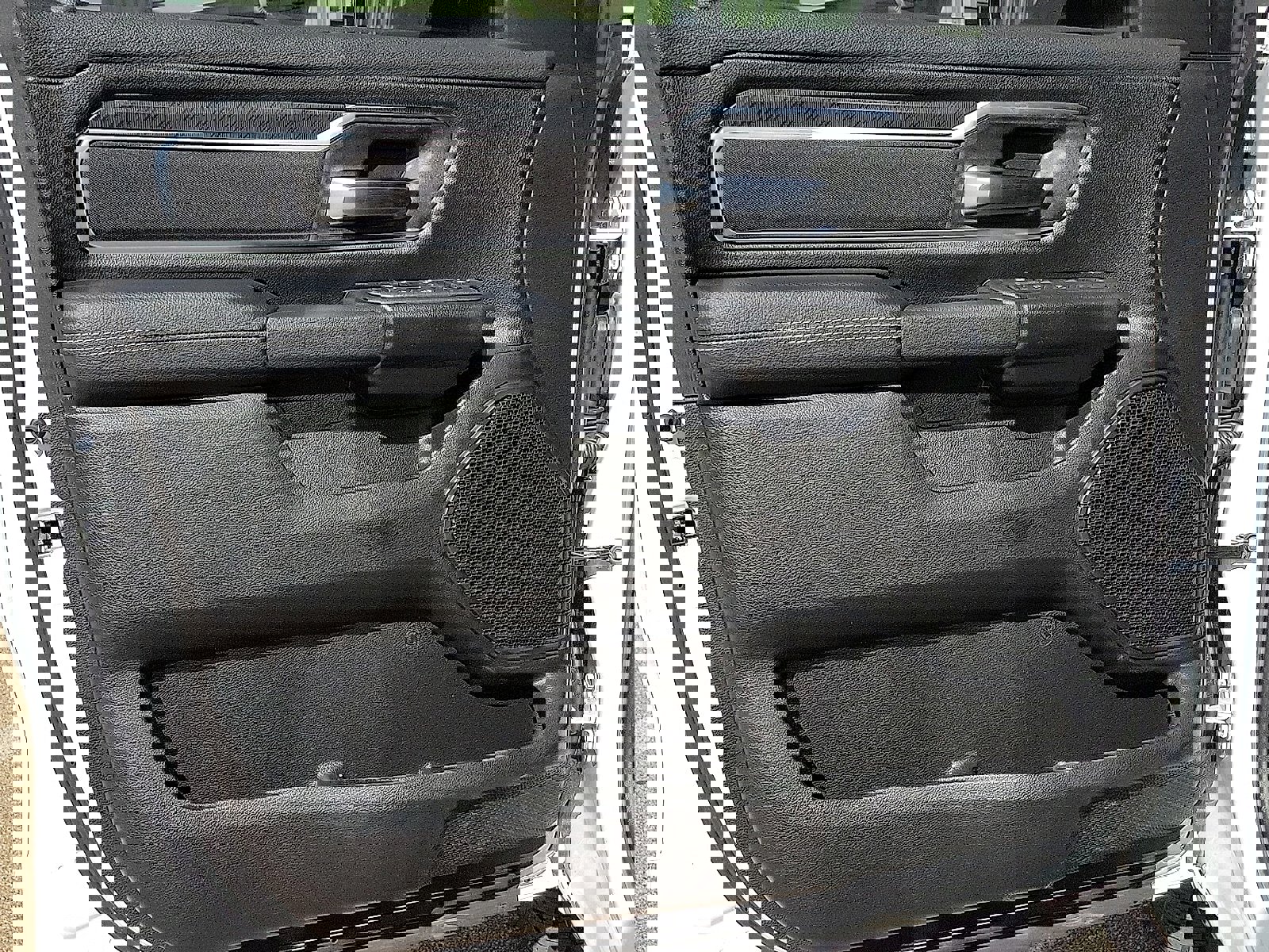 New 2026 RAM 1500 Lone Star w/ Night Edition image 10