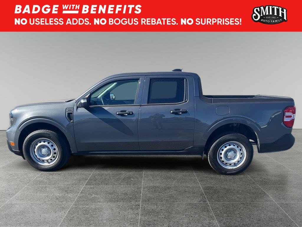 Used 2025 Ford Maverick XL image 7