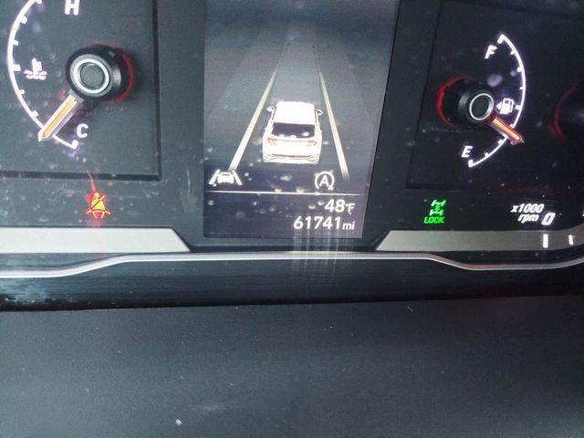 Used 2024 Hyundai Tucson SEL image 21