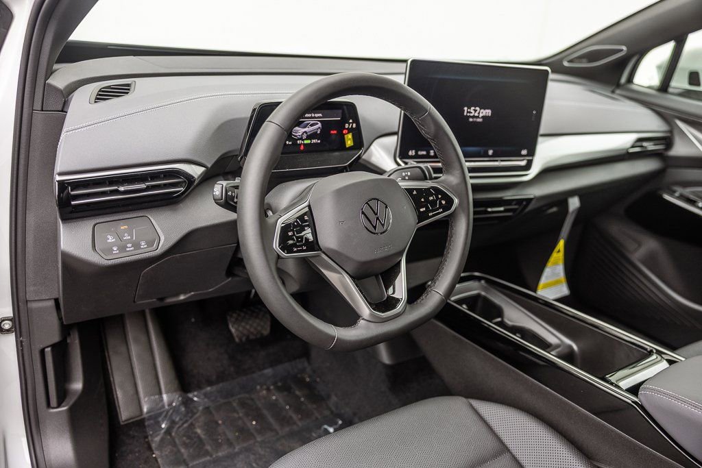 New 2025 Volkswagen ID.4 Pro S RWD image 6