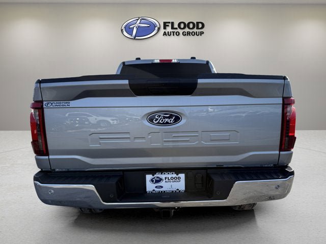 New 2026 Ford F150 XLT w/ XLT Chrome Appearance Package image 6