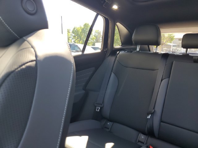 Used 2025 Volkswagen ID.4 Pro S AWD/4WD image 10
