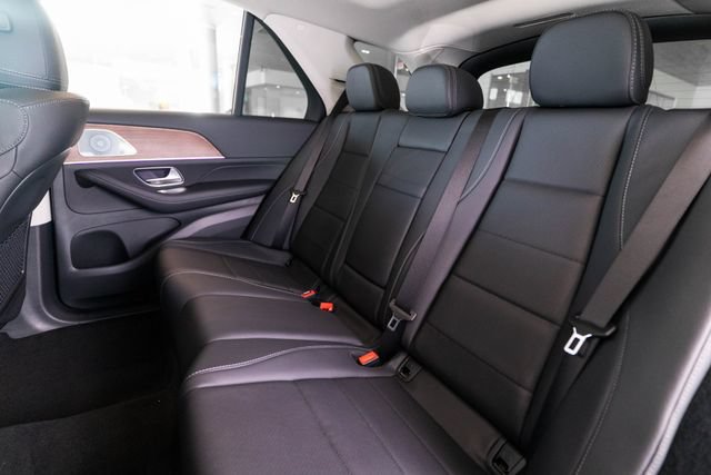 New 2026 Mercedes-Benz GLE 450 4MATIC image 30