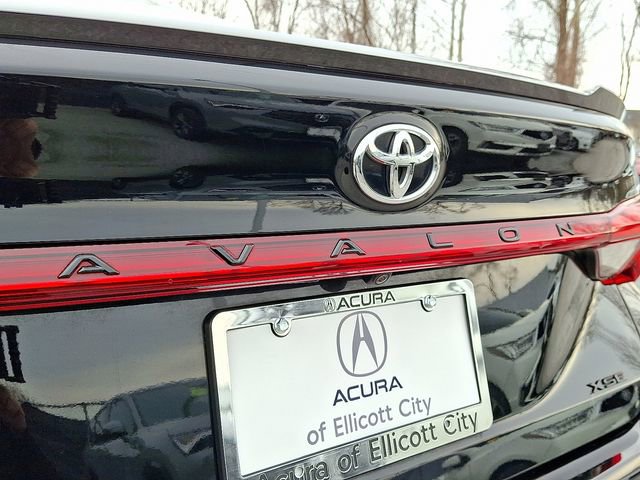 Used 2019 Toyota Avalon XSE w/ Protection Package FWD image 30