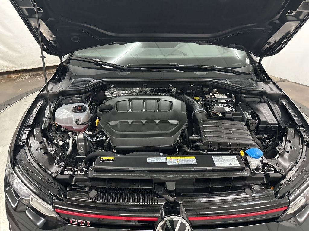 Used 2024 Volkswagen GTI S image 29