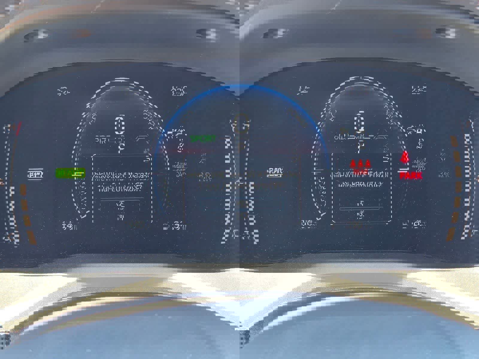 Used 2026 Toyota Camry SE w/ Multimedia Upgrade Package FWD image 24