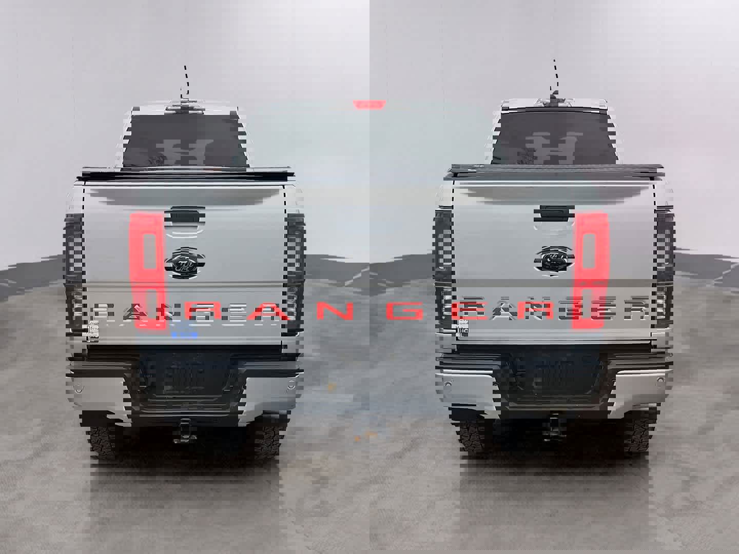 Used 2023 Ford Ranger XLT w/ Equipment Group 301A Mid image 5