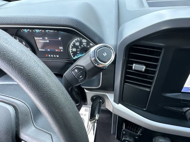 Used 2023 Ford F150 XLT AWD/4WD image 27