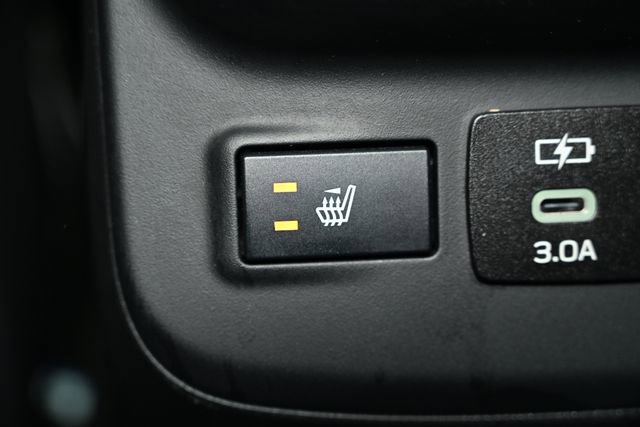 Used 2024 Subaru Outback Limited image 57