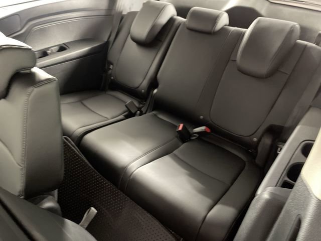 New 2026 Honda Odyssey EX-L image 43