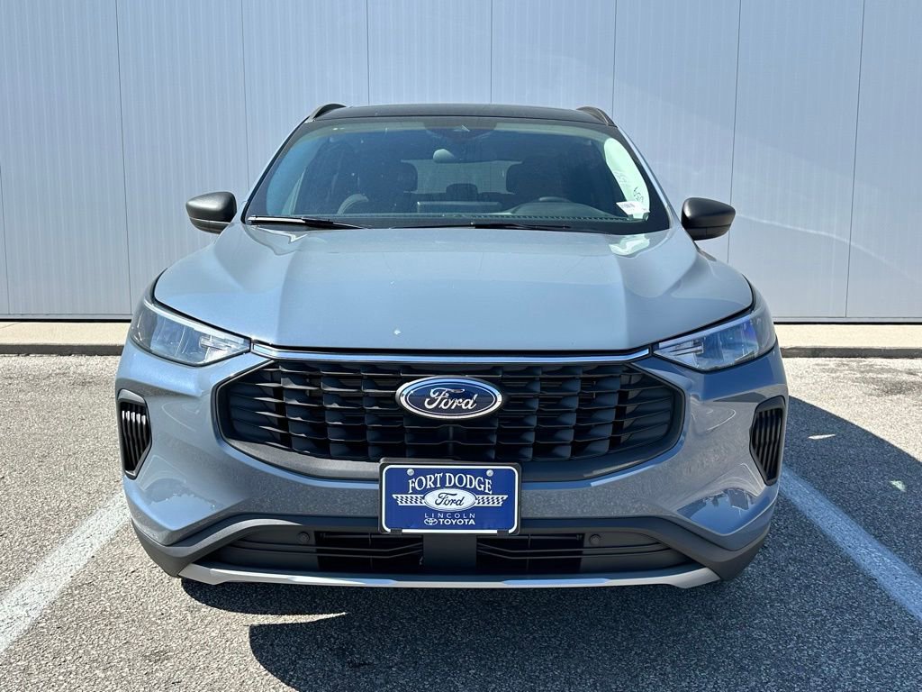 New 2026 Ford Escape Active w/ Tech Pack #1 AWD/4WD image 8