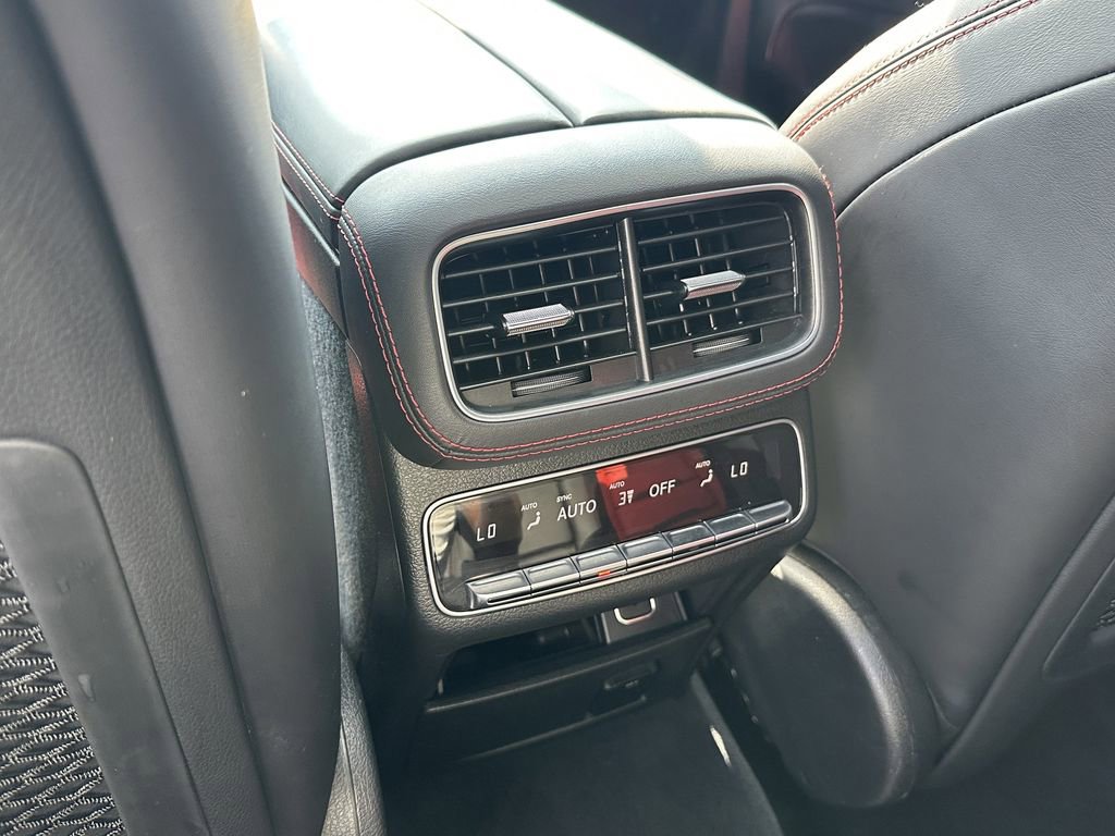 Certified 2022 Mercedes-Benz GLE 53 AMG 4MATIC Coupe image 26