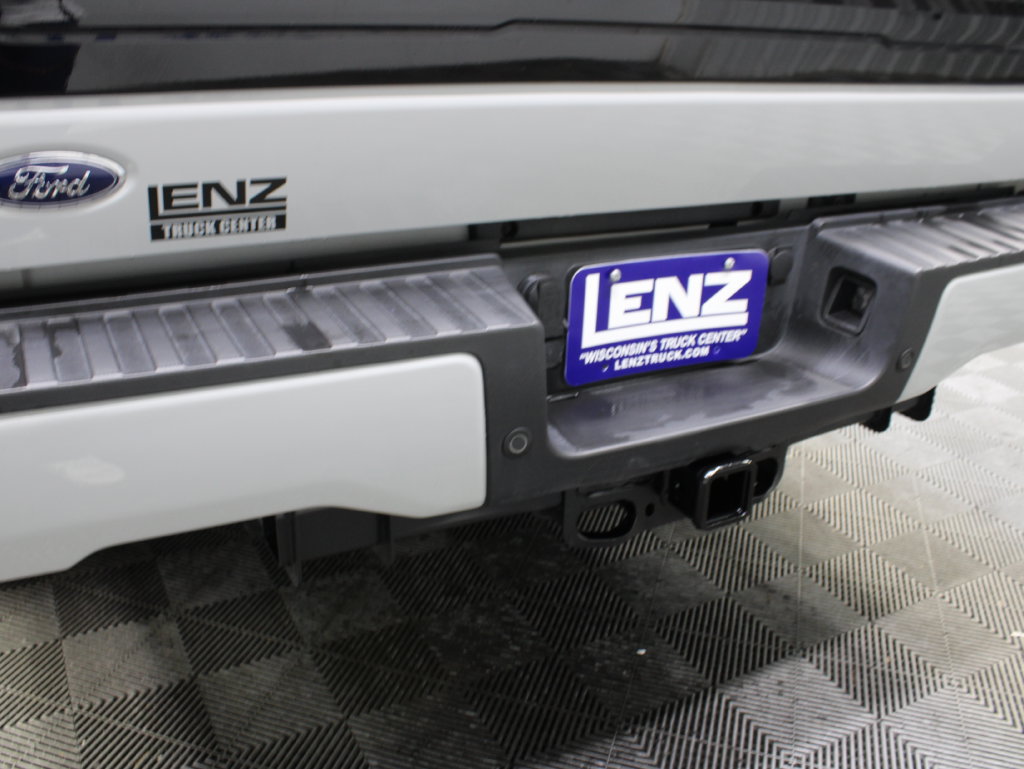 Used 2026 Ford F250 Platinum AWD/4WD image 55